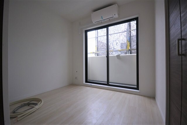 ドゥエリング高殿の物件内観写真