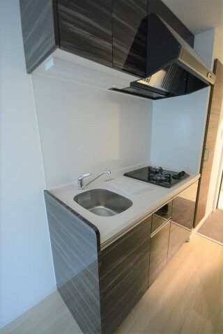 ドゥエリング高殿の物件内観写真