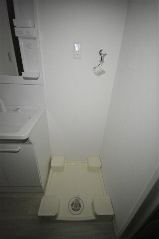 ドゥエリング高殿の物件内観写真