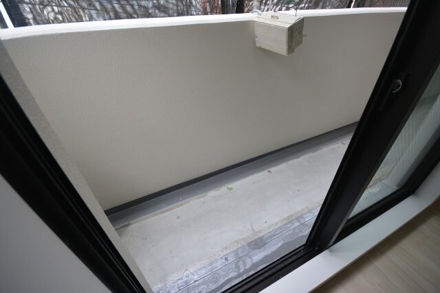 ドゥエリング高殿の物件内観写真