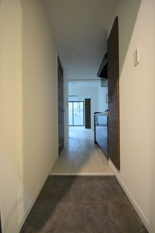 ドゥエリング高殿の物件内観写真