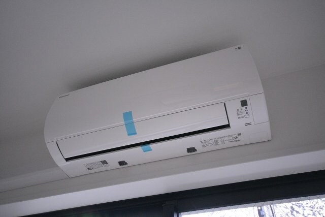 ドゥエリング高殿の物件内観写真