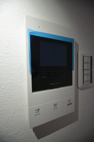 ドゥエリング高殿の物件内観写真