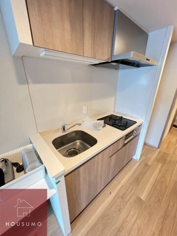 アーバネックス同心Ⅱの物件内観写真