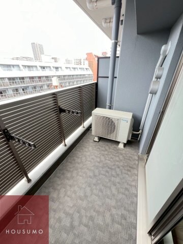 アーバネックス同心Ⅱの物件内観写真