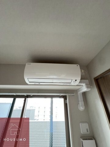 アーバネックス同心Ⅱの物件内観写真