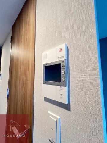 アーバネックス同心Ⅱの物件内観写真