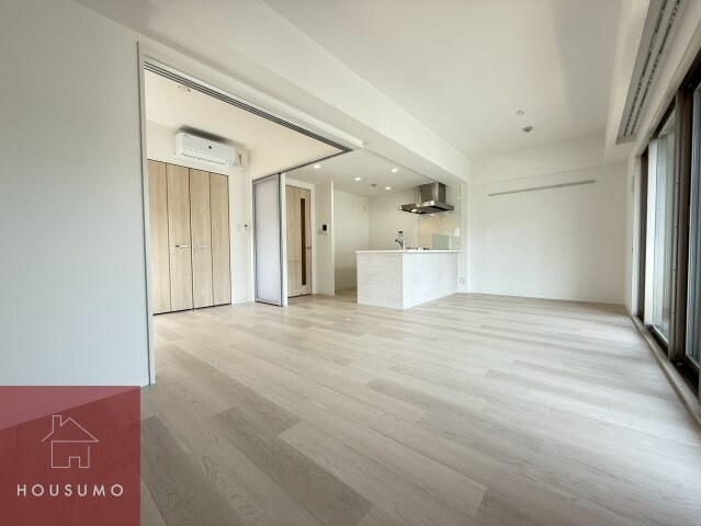 グランヴィラッセ北梅田の物件内観写真