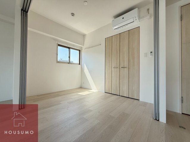 グランヴィラッセ北梅田の物件内観写真