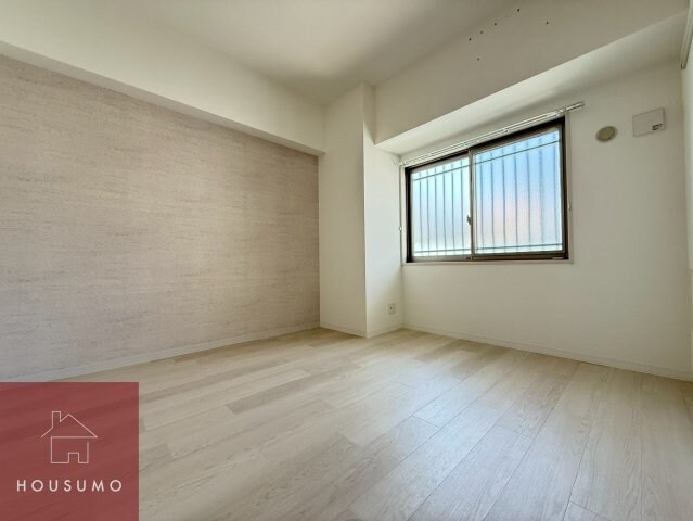 グランヴィラッセ北梅田の物件内観写真