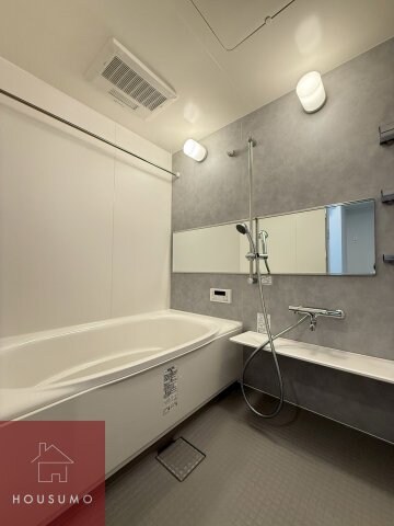 グランヴィラッセ北梅田の物件内観写真