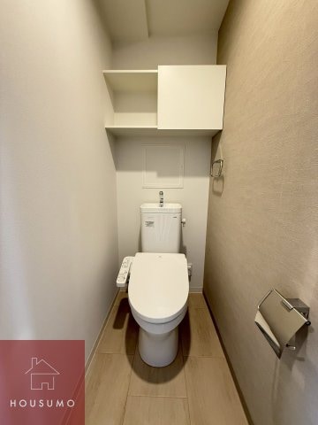 グランヴィラッセ北梅田の物件内観写真