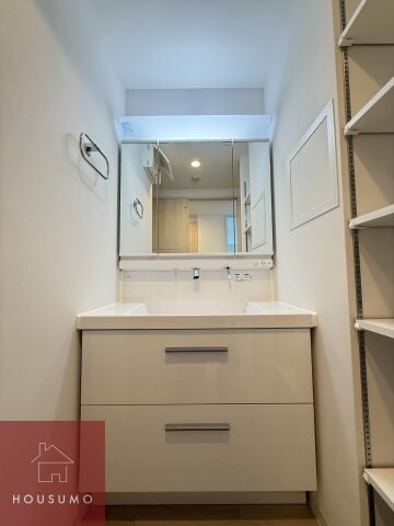 グランヴィラッセ北梅田の物件内観写真