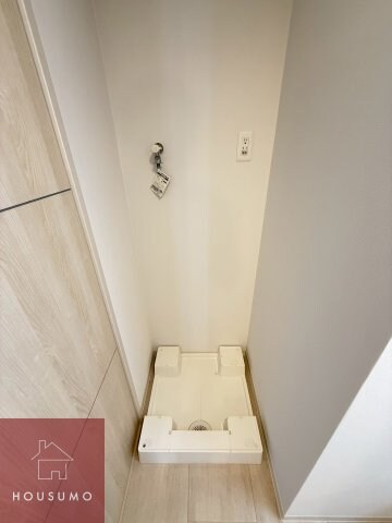 グランヴィラッセ北梅田の物件内観写真