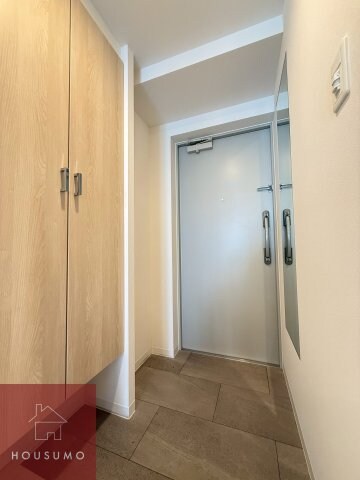 グランヴィラッセ北梅田の物件内観写真