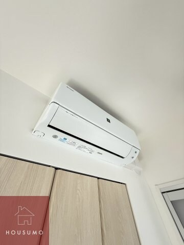 グランヴィラッセ北梅田の物件内観写真