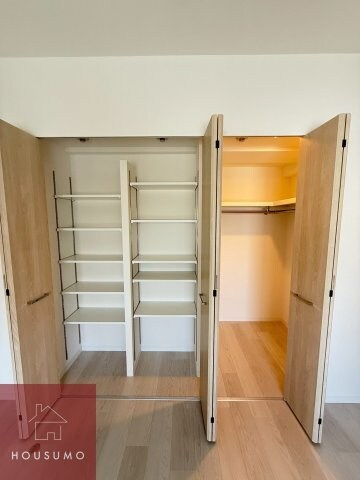 グランヴィラッセ北梅田の物件内観写真