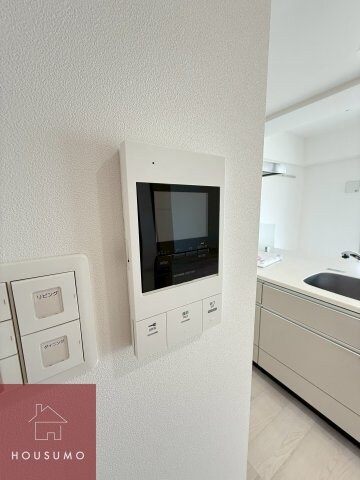 グランヴィラッセ北梅田の物件内観写真