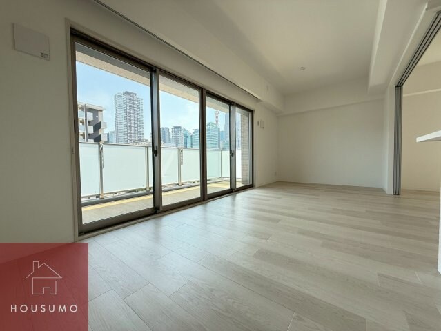 グランヴィラッセ北梅田の物件内観写真