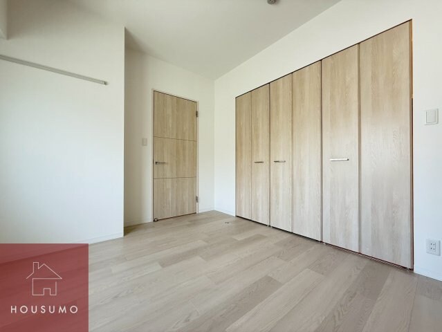 グランヴィラッセ北梅田の物件内観写真