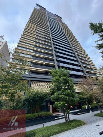 RJR堺筋本町タワーの物件外観写真