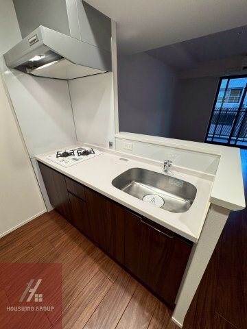 RJR堺筋本町タワーの物件内観写真