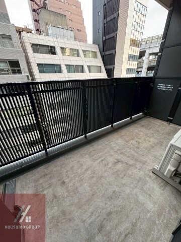 RJR堺筋本町タワーの物件内観写真