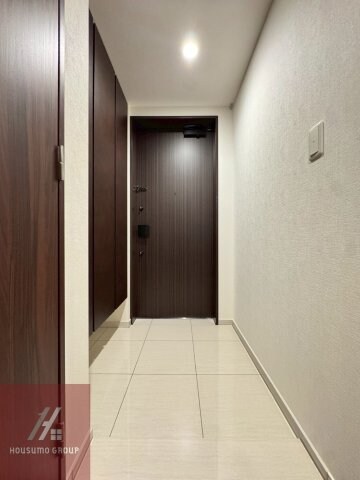 RJR堺筋本町タワーの物件内観写真