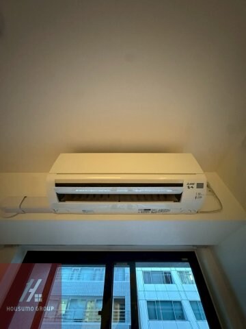 RJR堺筋本町タワーの物件内観写真