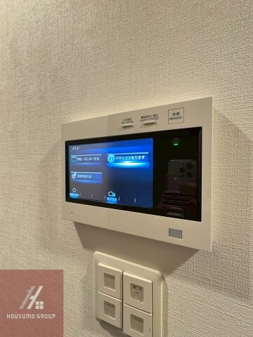 RJR堺筋本町タワーの物件内観写真