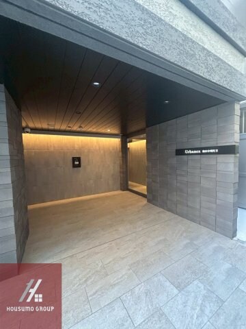 アーバネックス梅田中崎町Ⅱの物件外観写真