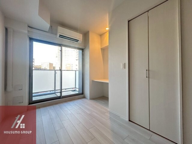 アーバネックス梅田中崎町Ⅱの物件内観写真