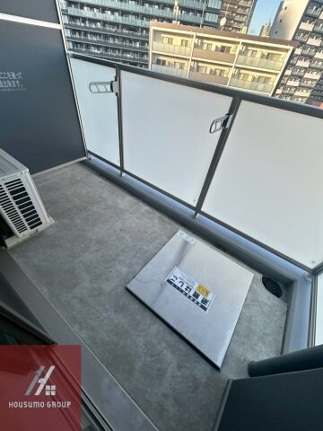 アーバネックス梅田中崎町Ⅱの物件内観写真