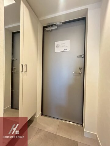 アーバネックス梅田中崎町Ⅱの物件内観写真