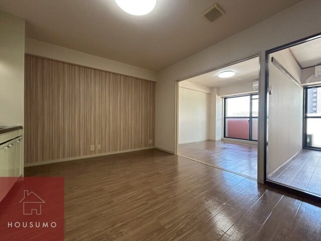 シャトー・レイクルイーズの物件内観写真