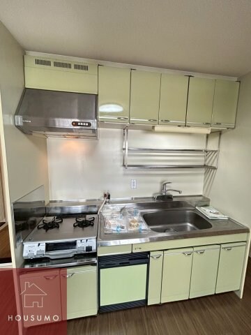 シャトー・レイクルイーズの物件内観写真