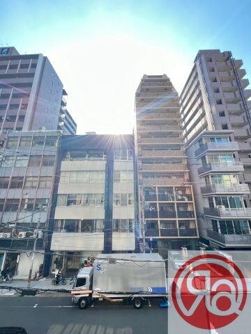 アーデンタワー本町イーストの物件外観写真