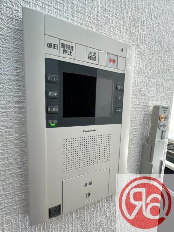 アーデンタワー本町イーストの物件内観写真