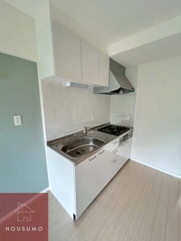 グレイスイン天満Ⅱ番館の物件内観写真