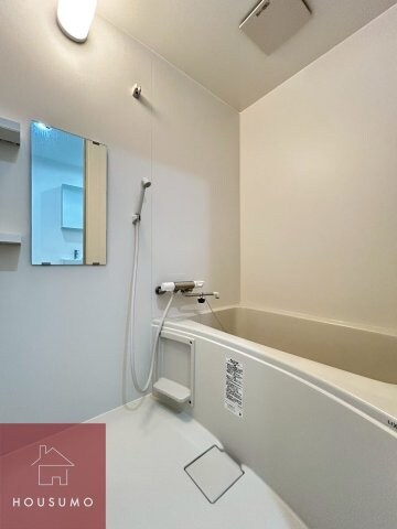 グレイスイン天満Ⅱ番館の物件内観写真