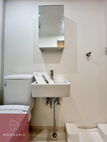 グレイスイン天満Ⅱ番館の物件内観写真