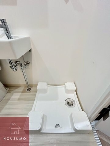 グレイスイン天満Ⅱ番館の物件内観写真