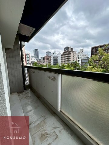 グレイスイン天満Ⅱ番館の物件内観写真