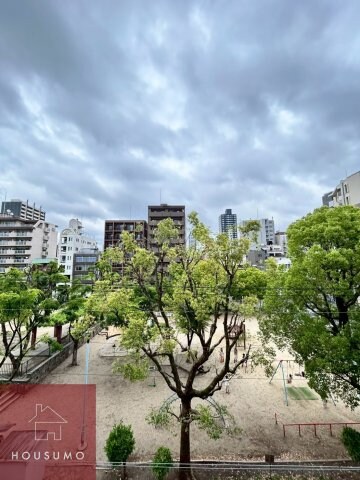 グレイスイン天満Ⅱ番館の物件内観写真