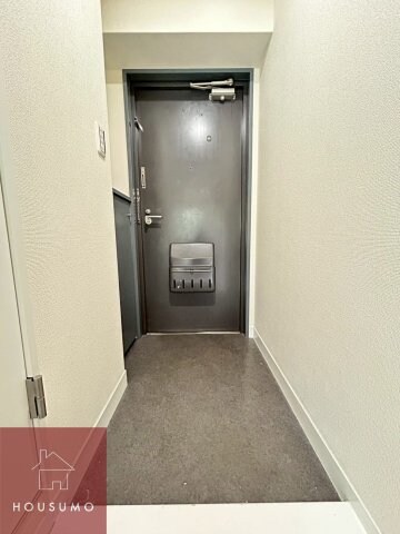 グレイスイン天満Ⅱ番館の物件内観写真