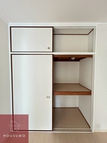 グレイスイン天満Ⅱ番館の物件内観写真