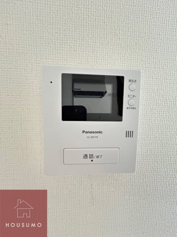 グレイスイン天満Ⅱ番館の物件内観写真