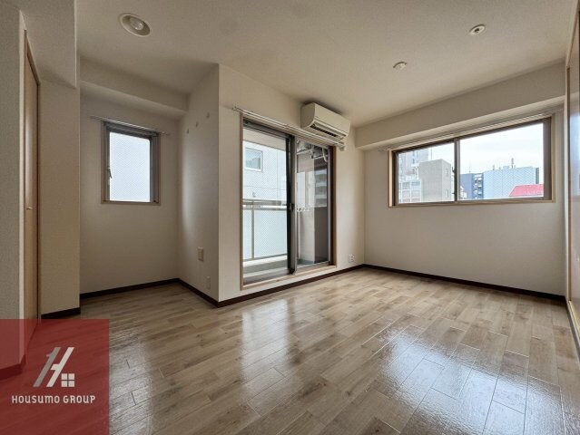 コンフォール南森町の物件内観写真