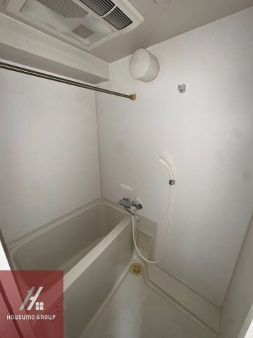 コンフォール南森町の物件内観写真