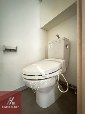 コンフォール南森町の物件内観写真